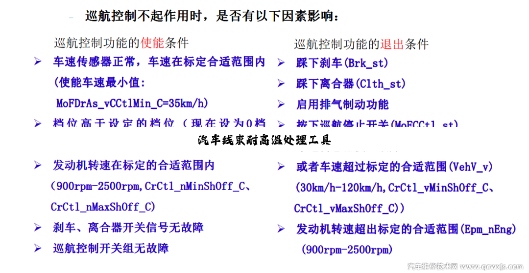 汽车线束耐高温处理工具