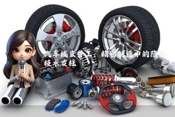 汽车线束普工：精密制造中的隐形技术支柱