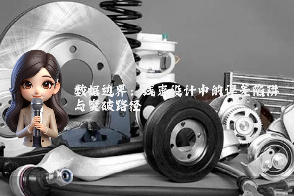 数据边界：线束设计中的误差陷阱与突破路径