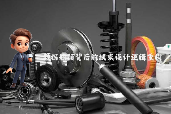 数据瓶颈背后的线束设计逻辑重构