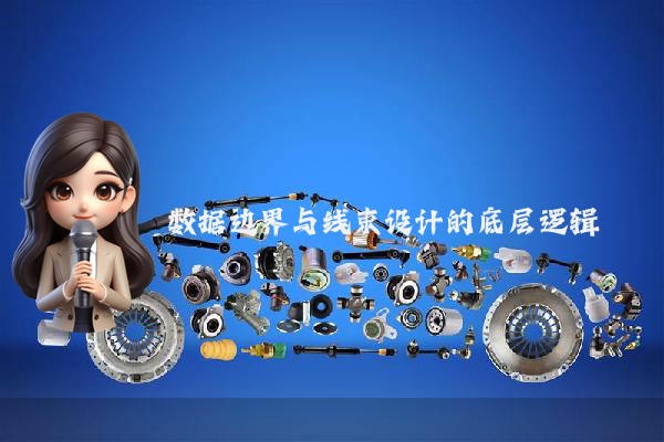 数据边界与线束设计的底层逻辑