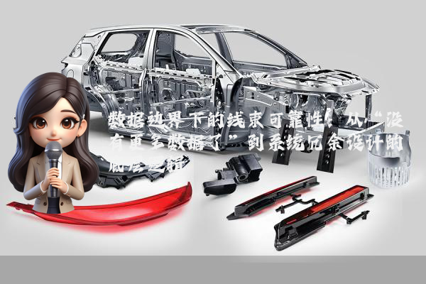 数据边界下的线束可靠性：从“没有更多数据了”到系统冗余设计的底层逻辑