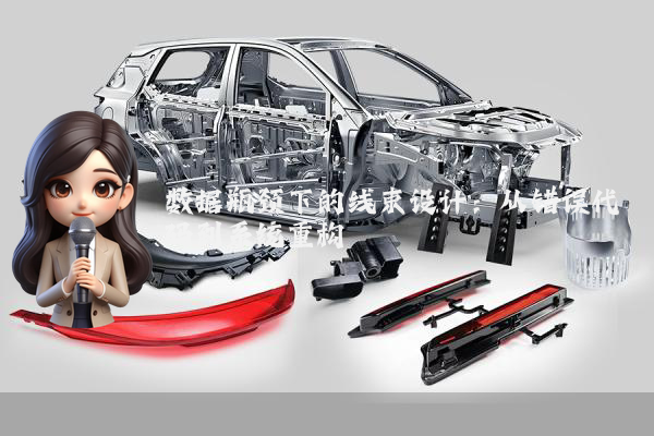 数据瓶颈下的线束设计：从错误代码到系统重构
