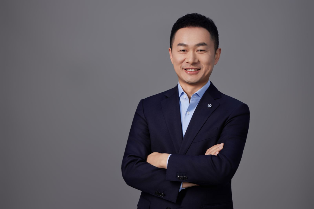 专访|朱江明:零跑不做“杰尼亚”,要做“优衣库(kù)”