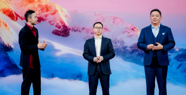 启境首款车型明年6月交付,要做汽车界的“六边形战士”