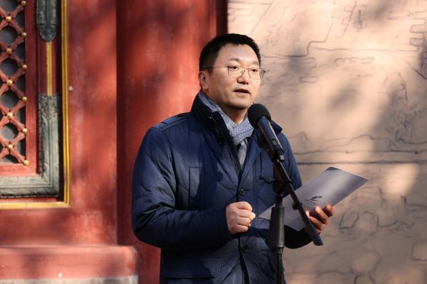 守护故宫七年共探紫禁城“地下史书”,奔驰以公益行动诠释“扎根中国”