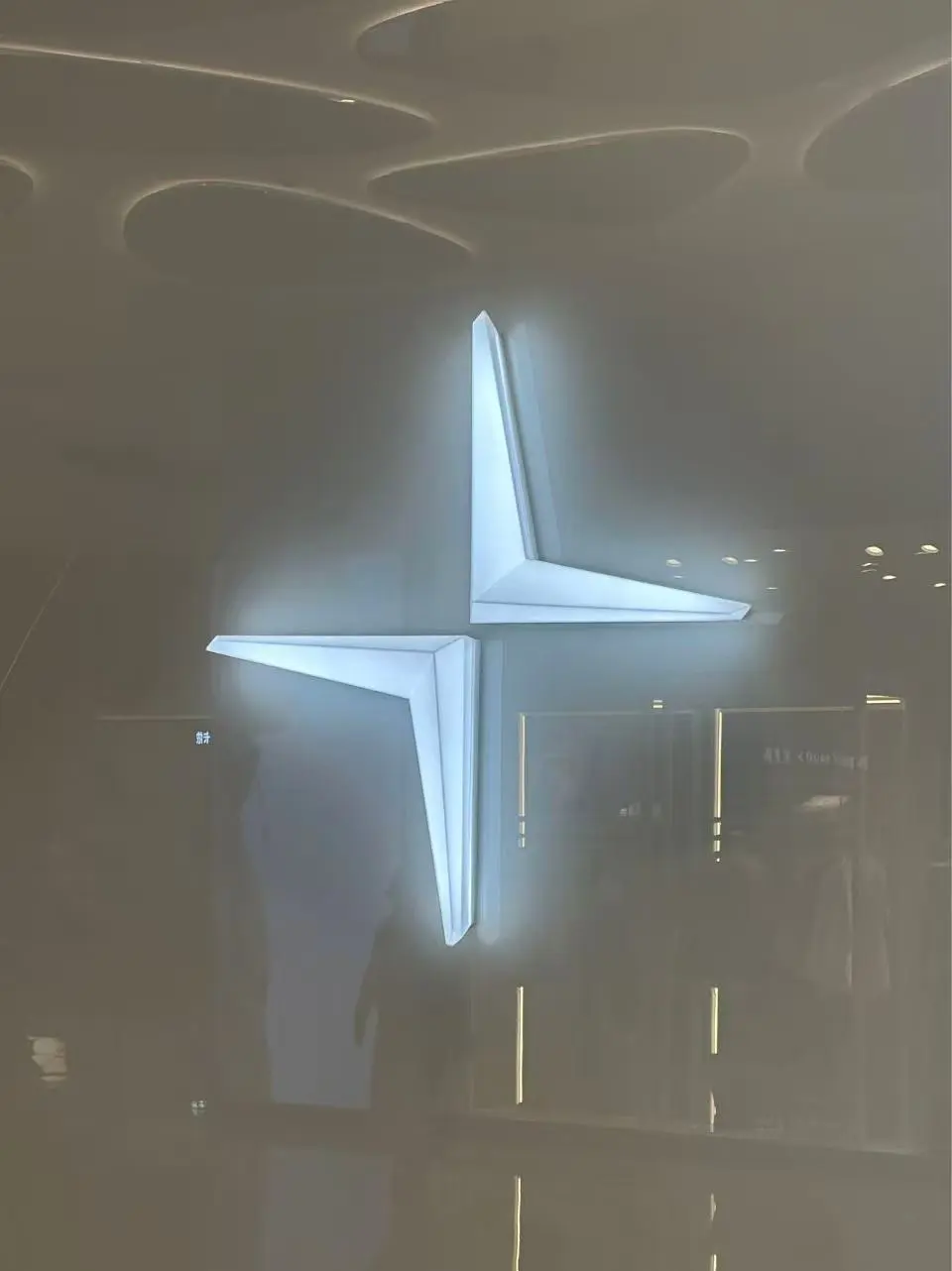 极(jí)星(xīng)中(zhōng)国(guó)最(zuì)后(hòu)一(yī)家(jiā)门(mén)店(diàn)关闭(bì)!8个(gè)月(yuè)销(xiāo)售不足百辆,多名管理层离职