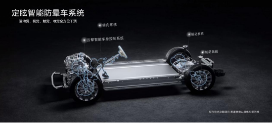 2026款腾势N9上新,以科技豪华定义大型SUV标杆