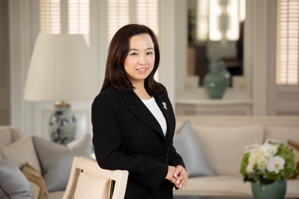 中国机会|“世界上最美的汽车”亮相进博会,李心尹:“经典车”在中国是片蓝海市场