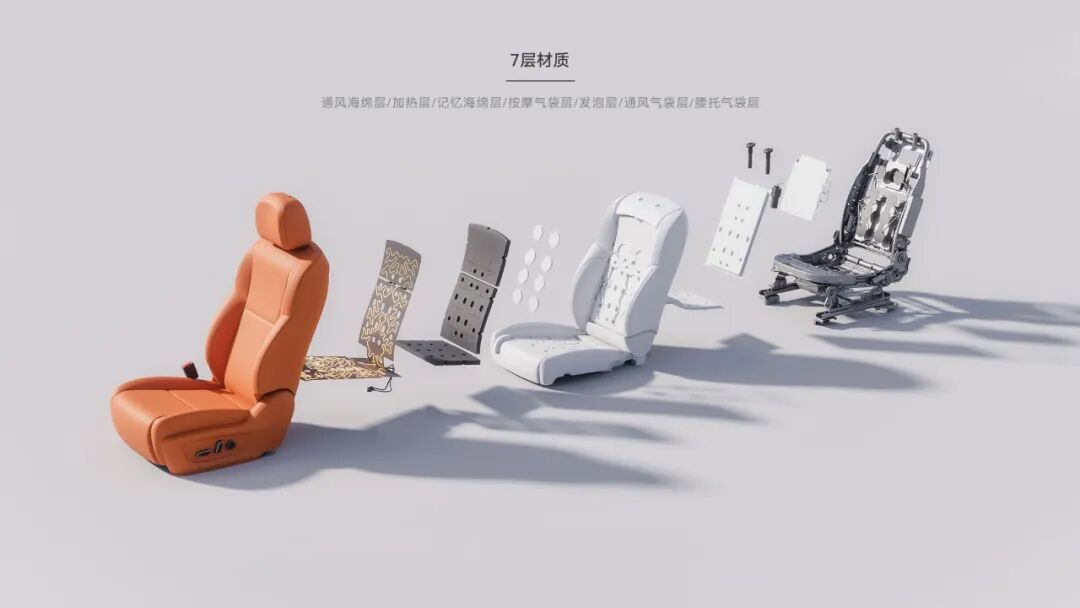 售价低至12.98万元起,锐胜M8以“三排商务舱”挑战MPV市场格局