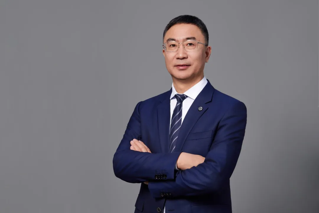 专访|朱江明:零跑不做“杰尼亚”,要做“优衣库”