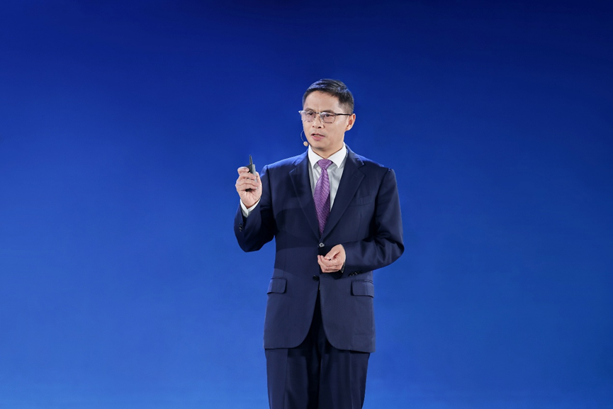 2025奇瑞全球创新大会秀出中国创新力量,全面开启技术全球化时代