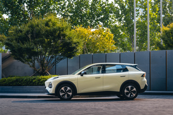 试驾|长安启源全新Q05:“均衡”的10万元级纯电SUV