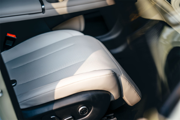 试驾|长安启源全新Q05:“均衡”的10万元级纯电SUV
