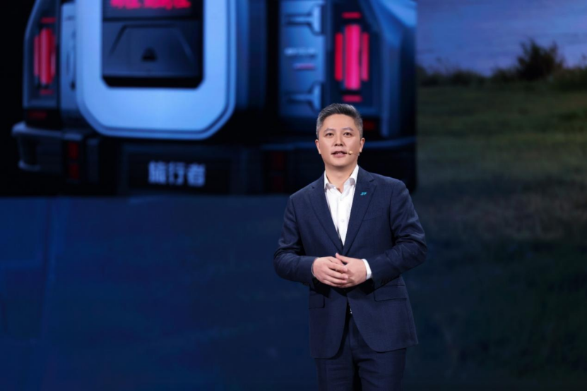 连续20个月销量破万,捷途旅行者燃油与电混“双车”齐发强化竞争力