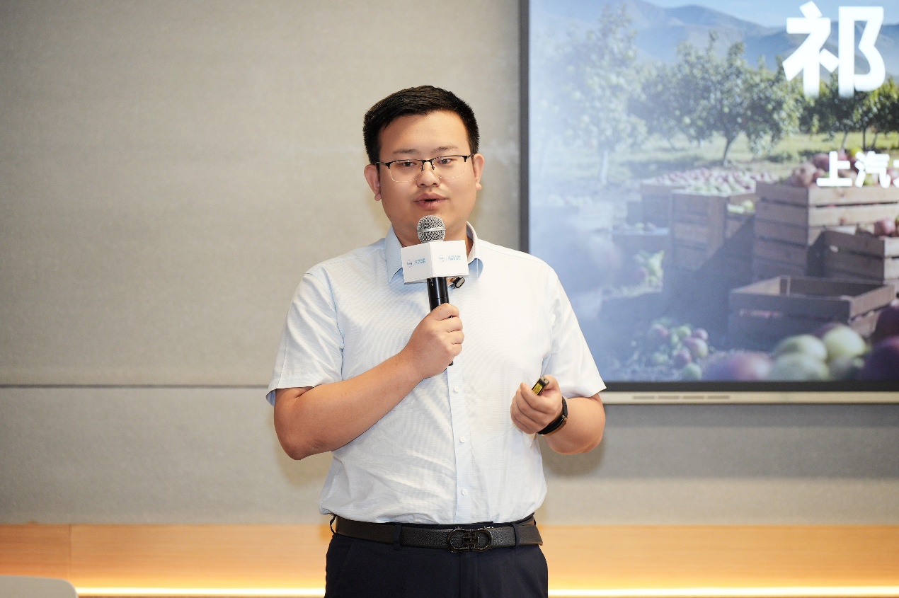超越单点捐助:上汽大通以“产业造血”赋能乡村振兴,树(shù)立(lì)国(guó)企(qǐ)公(gōng)益(yì)