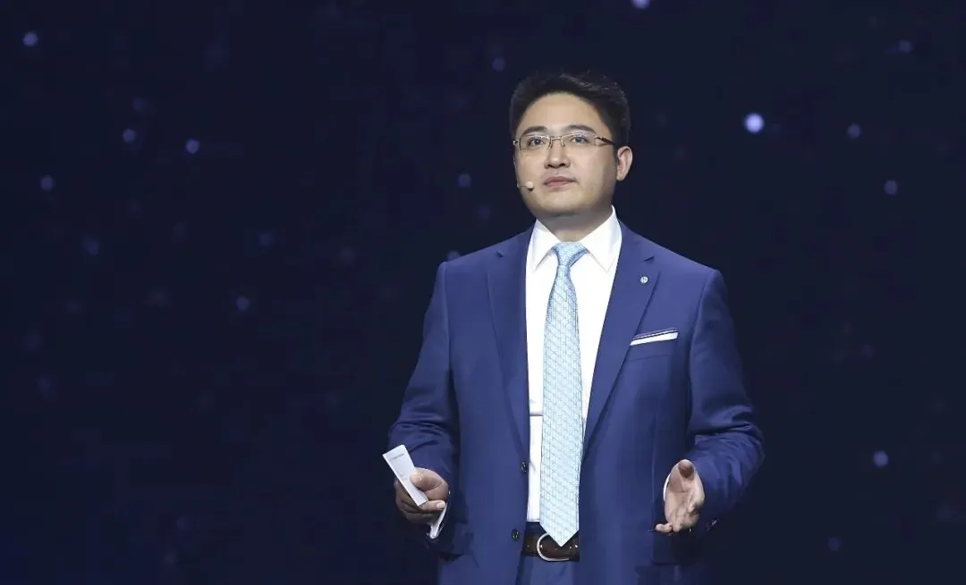 “i人营销官”李凤刚任期未满两年，一汽奥迪被曝换帅