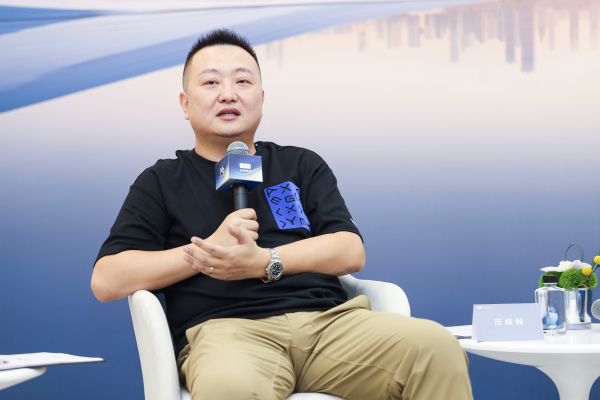 吉利银河M9订单火爆超产能,爆款背后凸显全域AI实力支撑