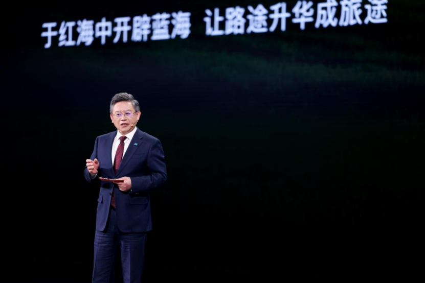 连续20个月销量破万,捷途旅行者燃油与电混“双车”齐发强化竞争力