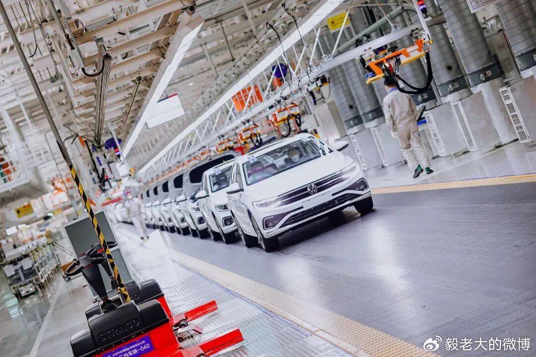 一锤定音：国内汽车为什么卖不动了？
