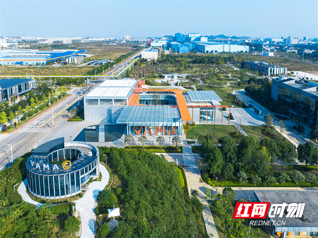 “链”上观点丨杨峥：顶尖汽车板跑出“娄底速度”