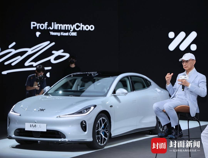 纯电20万级新赛点：技术标配化，设计个性化｜汽车观察