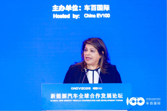 ADI汽车业务全球副总裁：中国汽车市场正迈入下一个时代